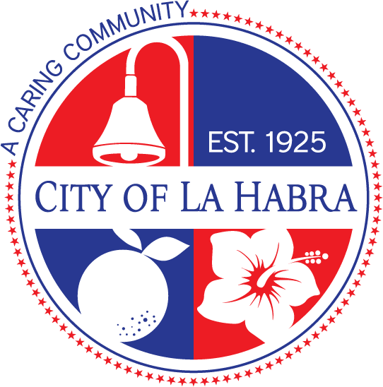 La-Habra-logo transparent background