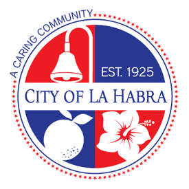 City of La Habra Logo
